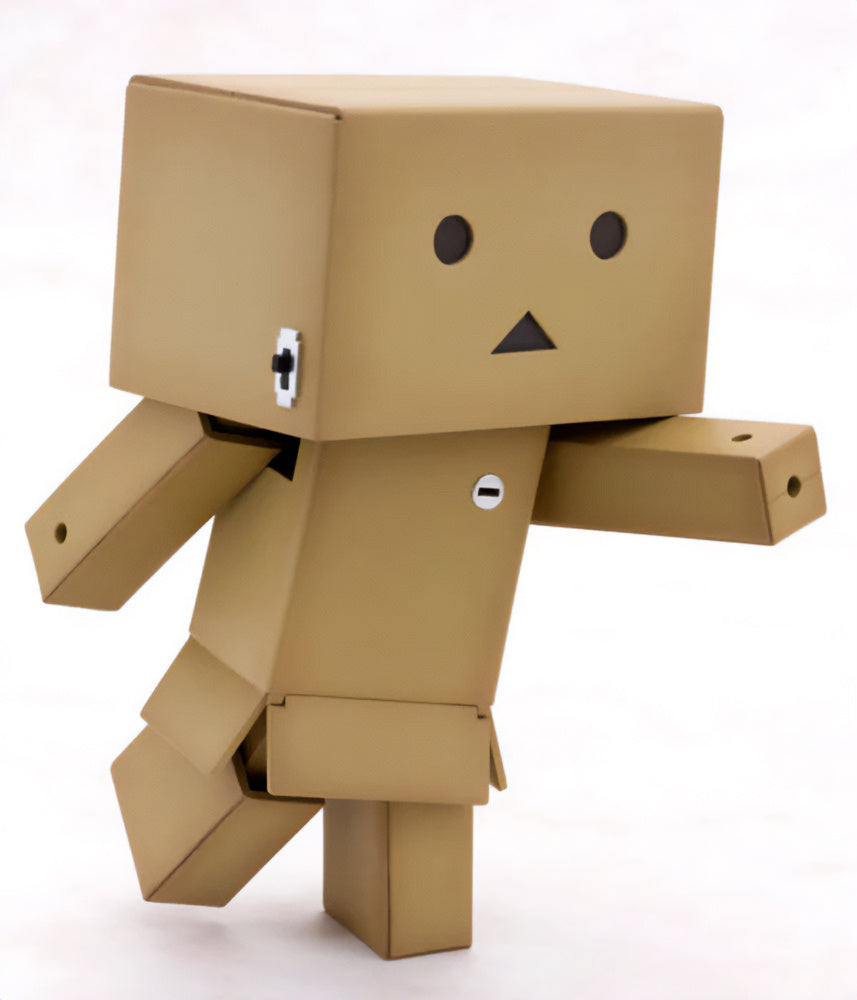 PREORDER Danboard (Yotsubato) Plastic Model Kit (Reissue)