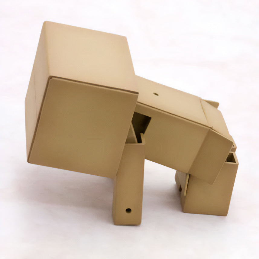 PREORDER Danboard (Yotsubato) Plastic Model Kit (Reissue)