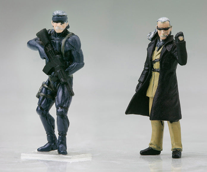PREORDER 1/100 Metal Gear RAY (Metal Gear Solid 4 Guns Of The Patriots) (Reissue)