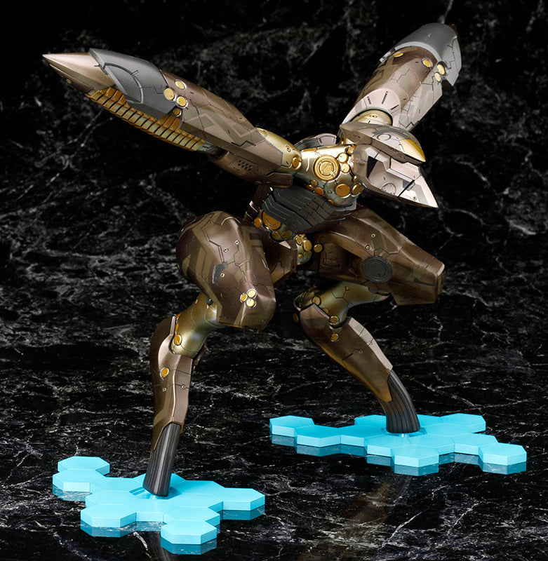 PREORDER 1/100 Metal Gear RAY (Metal Gear Solid 4 Guns Of The Patriots) (Reissue)
