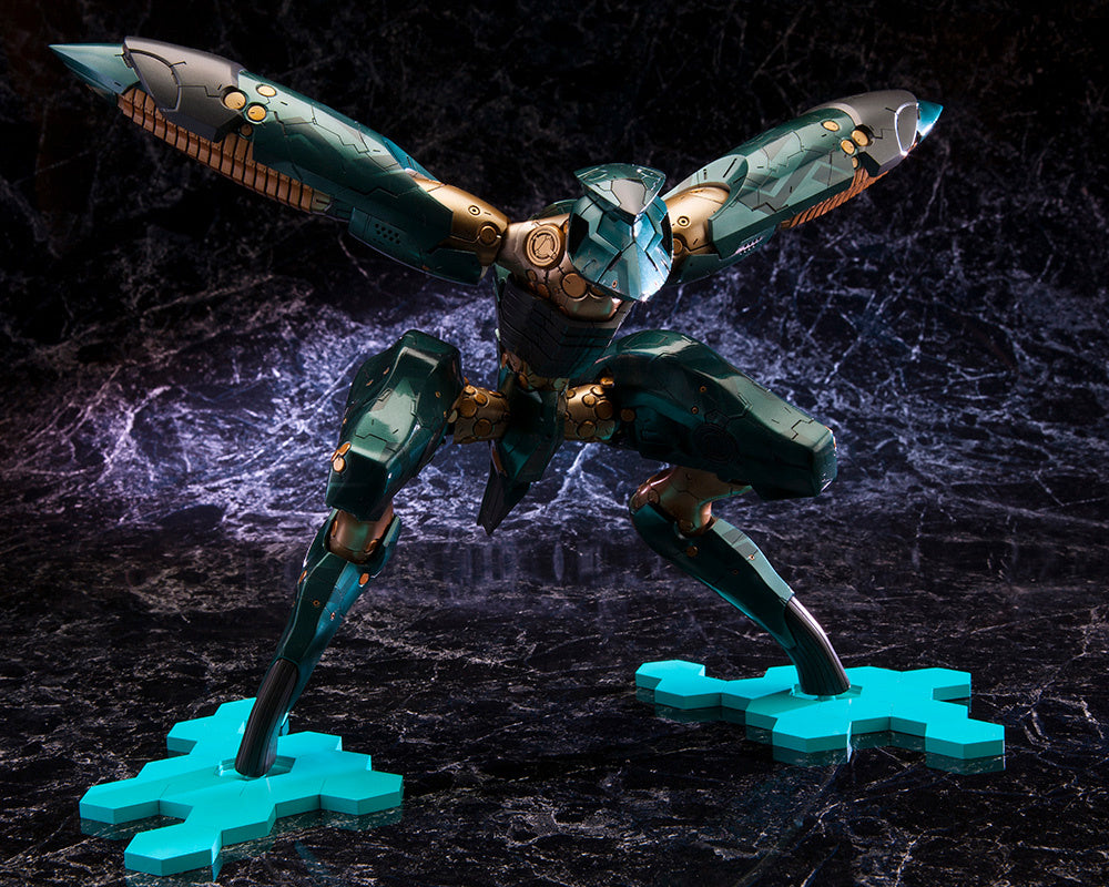 PREORDER 1/100 Metal Gear RAY (Metal Gear Solid 4 Guns Of The Patriots) (Reissue)