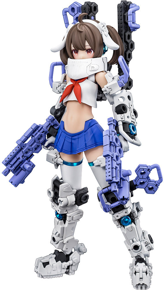 PREORDER Megami Device BUSTER DOLL GUNNER