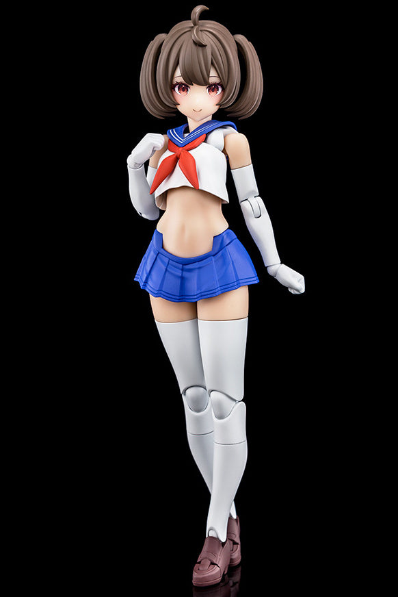 PREORDER Megami Device BUSTER DOLL GUNNER