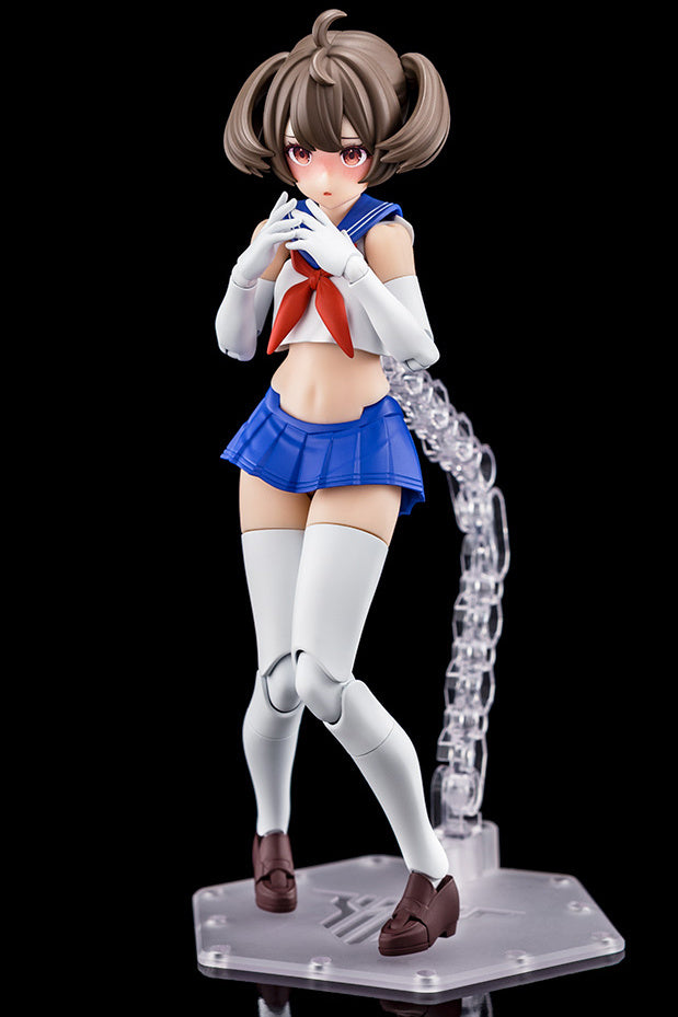 PREORDER Megami Device BUSTER DOLL GUNNER