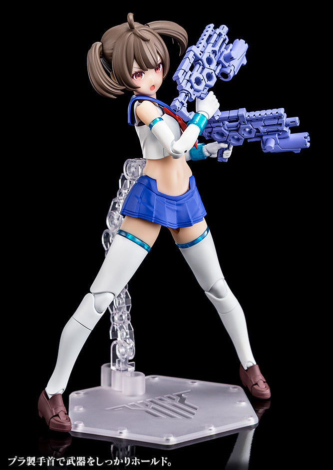 PREORDER Megami Device BUSTER DOLL GUNNER
