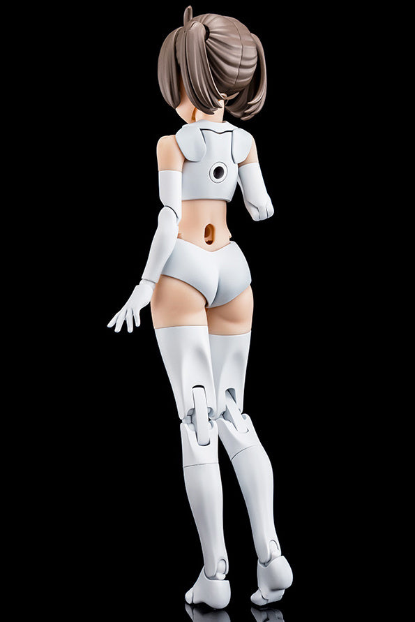 PREORDER Megami Device BUSTER DOLL GUNNER