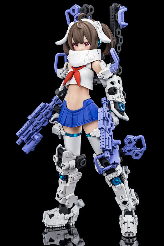 PREORDER Megami Device BUSTER DOLL GUNNER