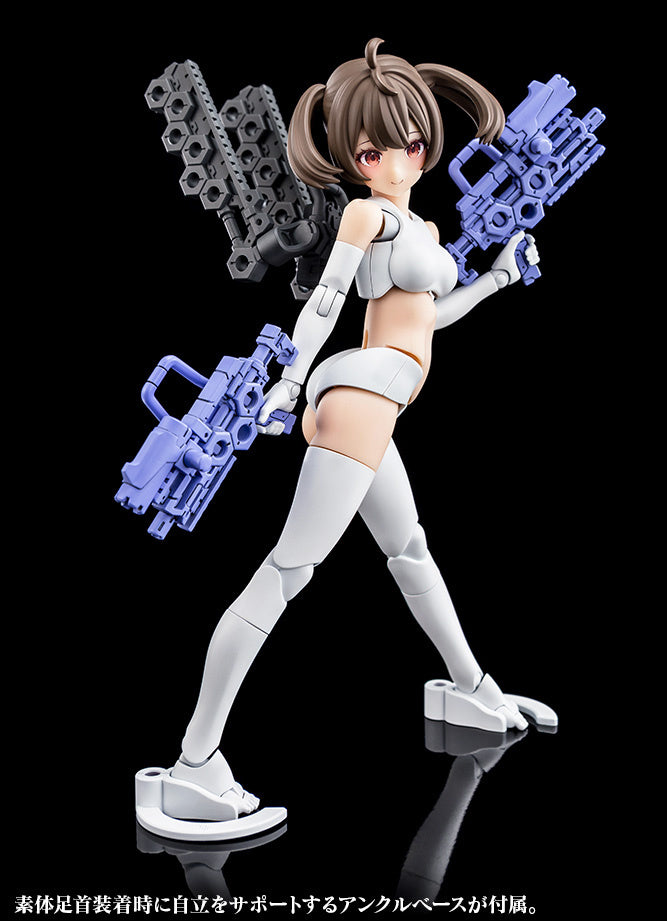 PREORDER Megami Device BUSTER DOLL GUNNER