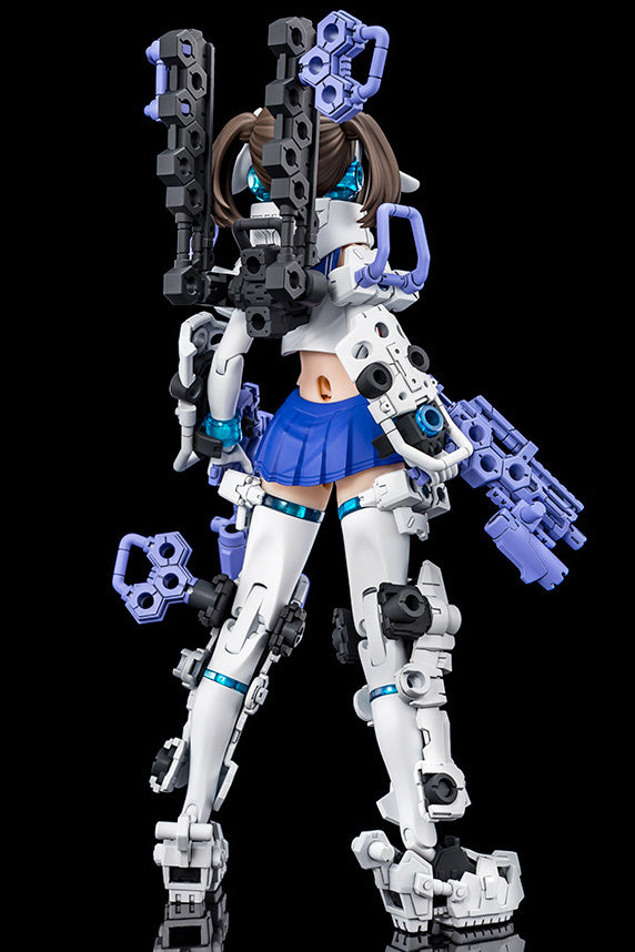 PREORDER Megami Device BUSTER DOLL GUNNER