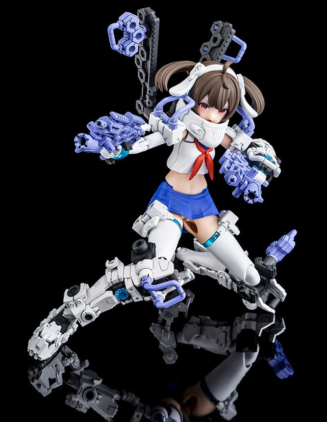 PREORDER Megami Device BUSTER DOLL GUNNER