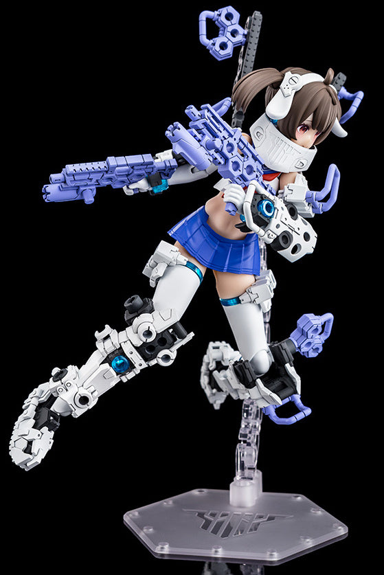 PREORDER Megami Device BUSTER DOLL GUNNER