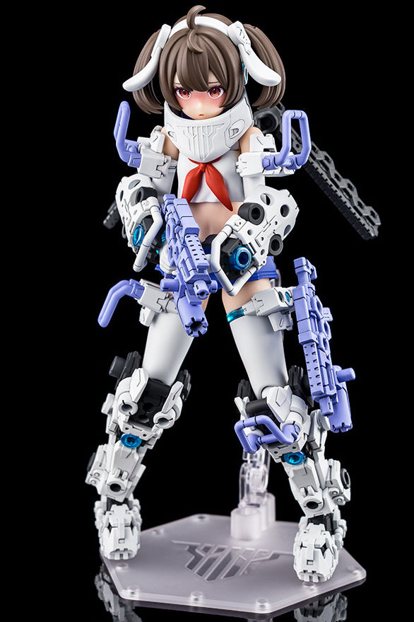 PREORDER Megami Device BUSTER DOLL GUNNER