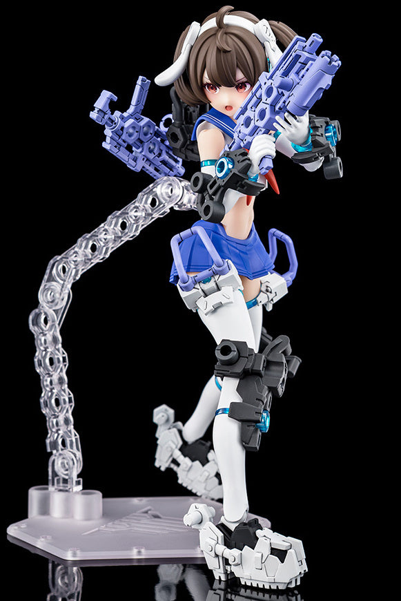 PREORDER Megami Device BUSTER DOLL GUNNER