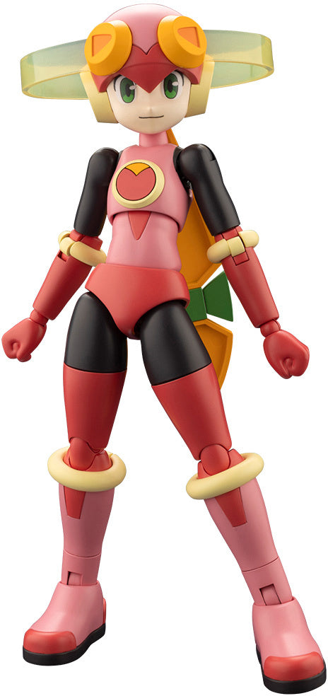 PREORDER ROLL.EXE MEGA MAN BATTLE NETWORK Plastic Model