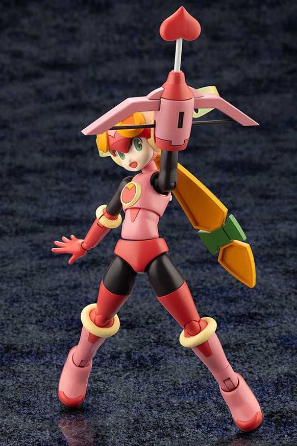 PREORDER ROLL.EXE MEGA MAN BATTLE NETWORK Plastic Model
