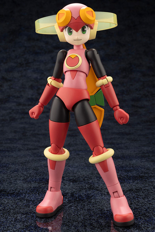 PREORDER ROLL.EXE MEGA MAN BATTLE NETWORK Plastic Model