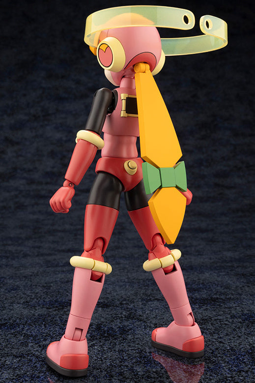 PREORDER ROLL.EXE MEGA MAN BATTLE NETWORK Plastic Model