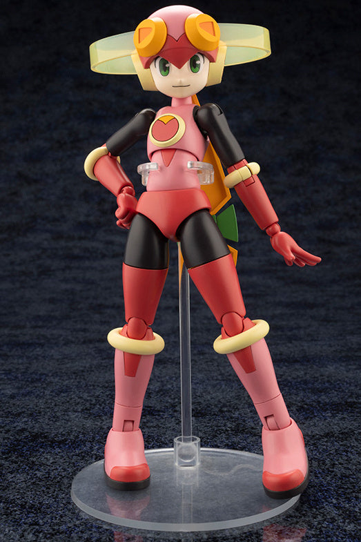 PREORDER ROLL.EXE MEGA MAN BATTLE NETWORK Plastic Model