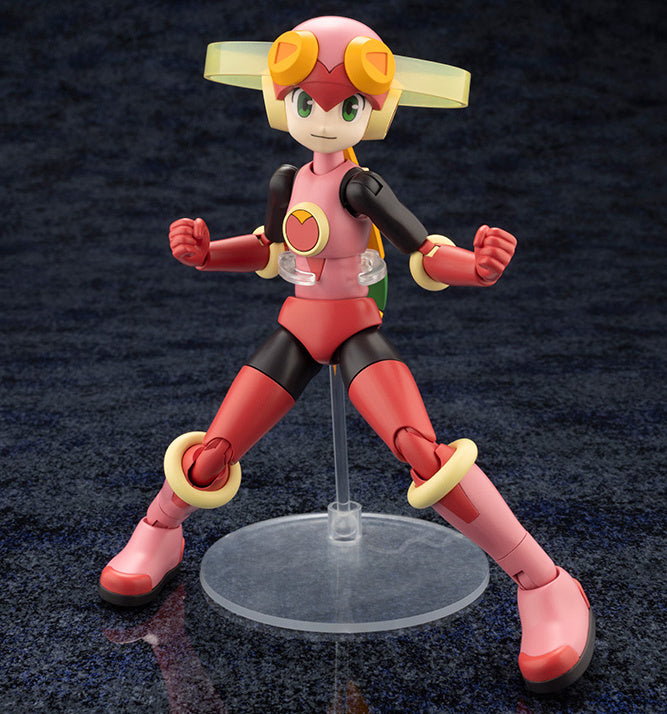 PREORDER ROLL.EXE MEGA MAN BATTLE NETWORK Plastic Model