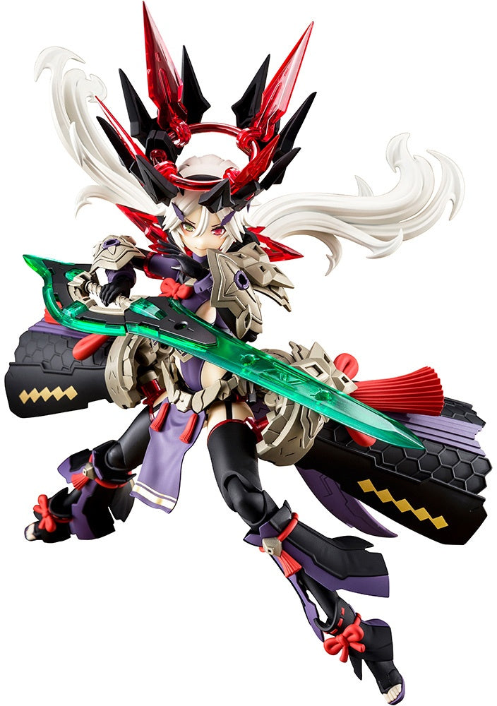 PREORDER 1/1 Megami Device AUV Susanowo Regalia