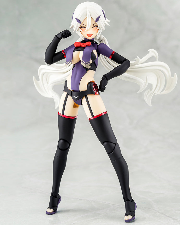 PREORDER 1/1 Megami Device AUV Susanowo Regalia