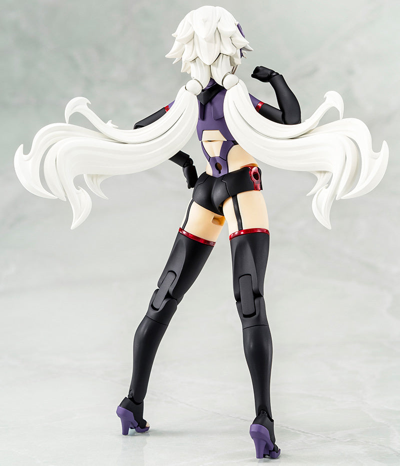 PREORDER 1/1 Megami Device AUV Susanowo Regalia
