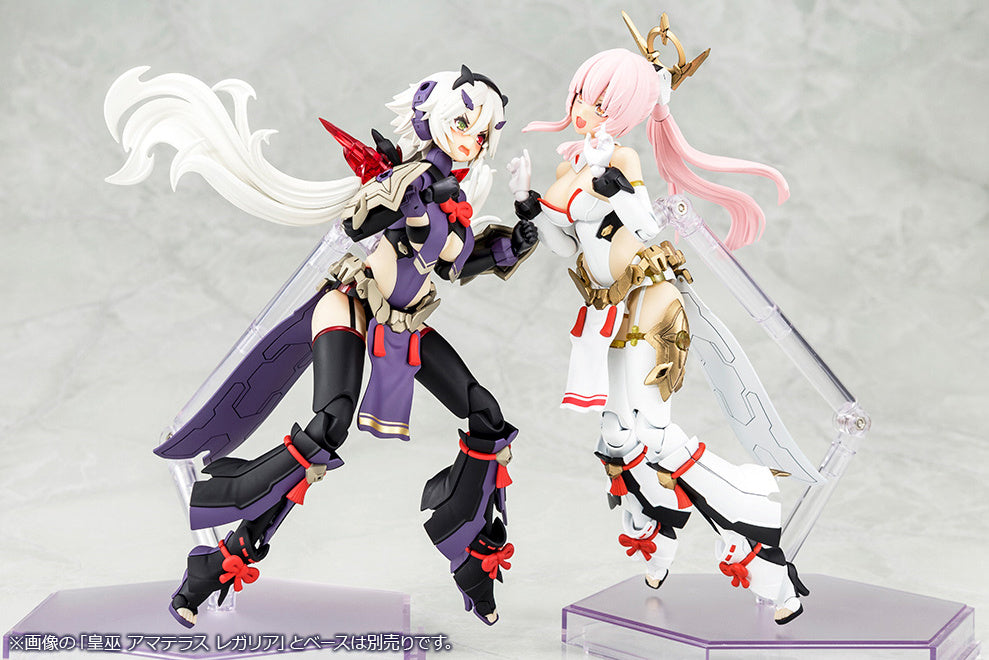 PREORDER 1/1 Megami Device AUV Susanowo Regalia