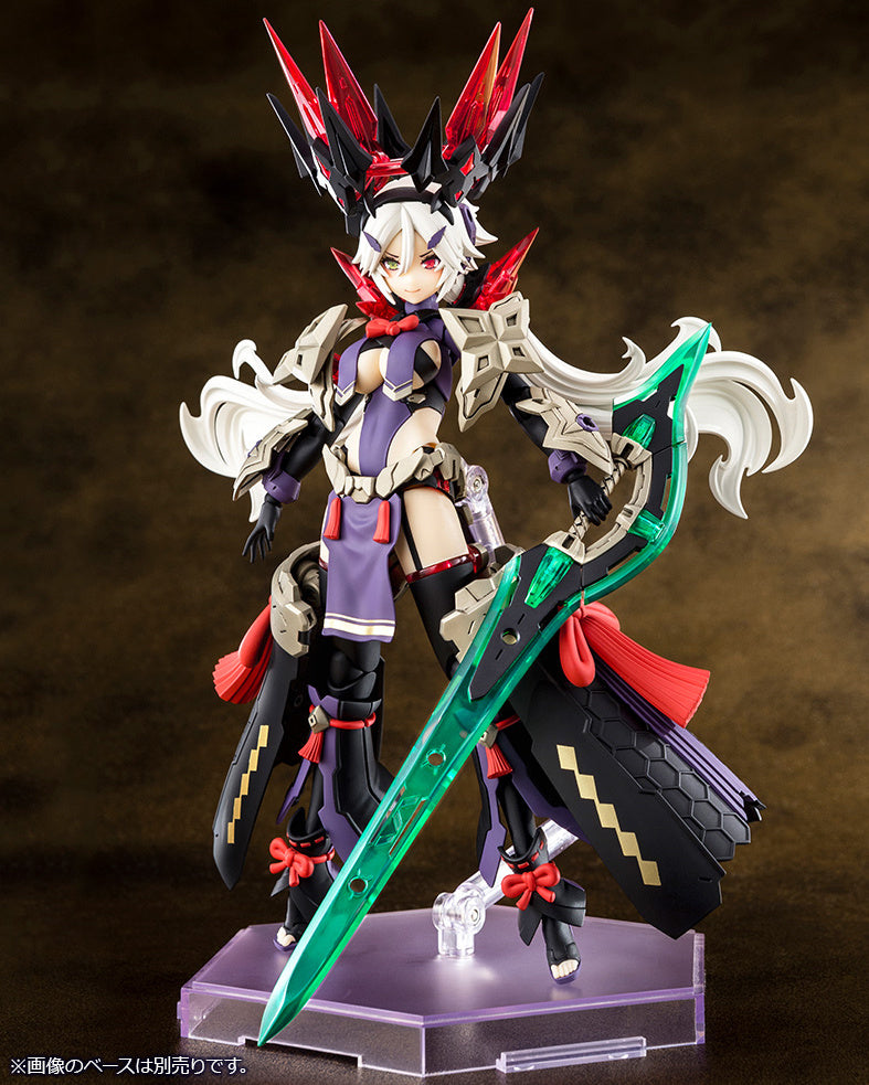PREORDER 1/1 Megami Device AUV Susanowo Regalia