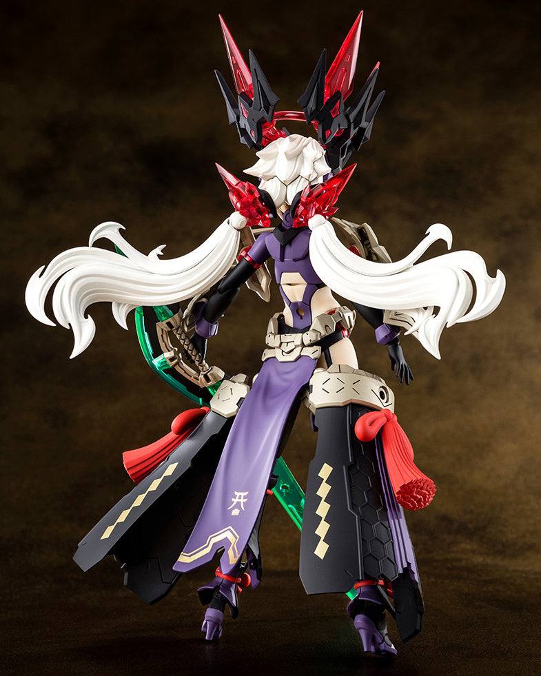 PREORDER 1/1 Megami Device AUV Susanowo Regalia