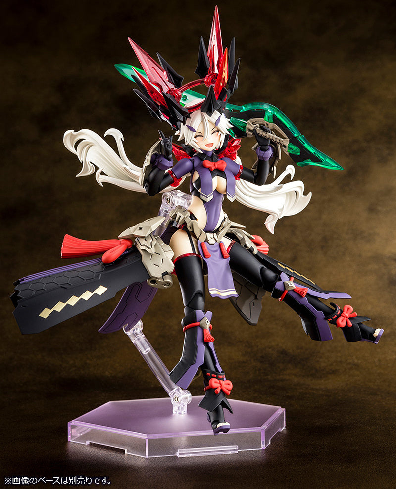 PREORDER 1/1 Megami Device AUV Susanowo Regalia