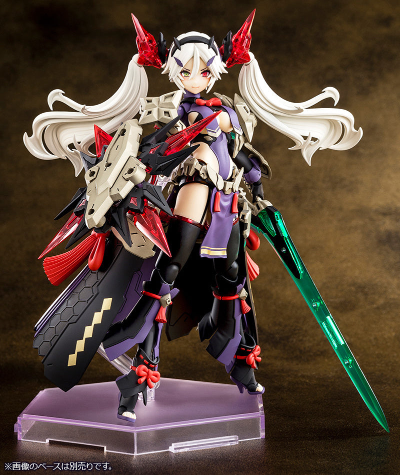PREORDER 1/1 Megami Device AUV Susanowo Regalia