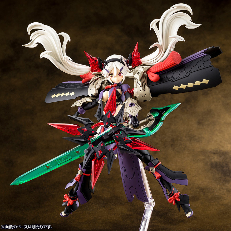 PREORDER 1/1 Megami Device AUV Susanowo Regalia