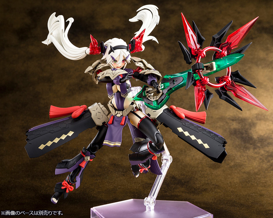 PREORDER 1/1 Megami Device AUV Susanowo Regalia