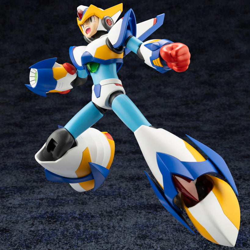 PREORDER 1/12 Mega Man X Falcon Armor