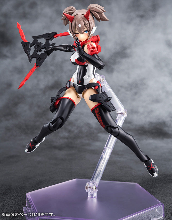 PREORDER 1/1 Megami Device Asura Ninja Kaname