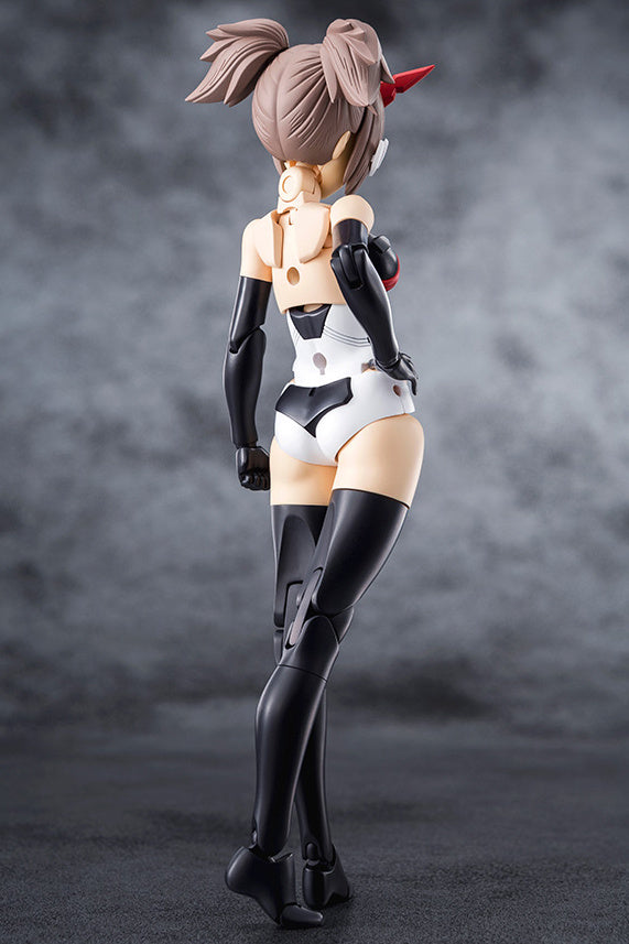 PREORDER 1/1 Megami Device Asura Ninja Kaname