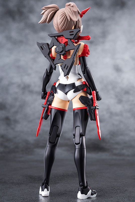 PREORDER 1/1 Megami Device Asura Ninja Kaname
