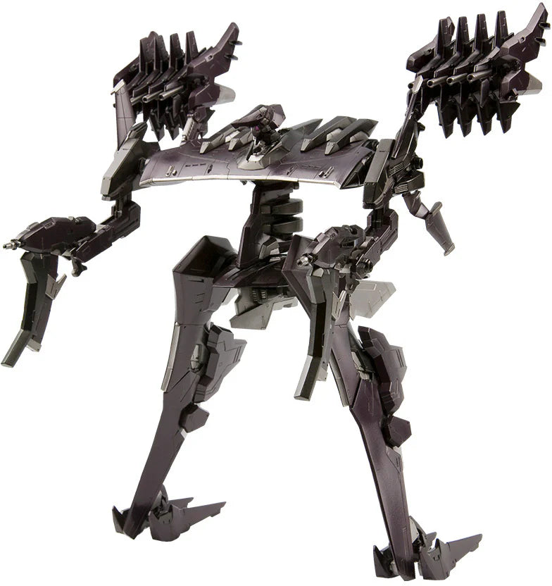 PREORDER VI067X ASPINA X-SOBRERO FRAGILE (2025) Armored Core