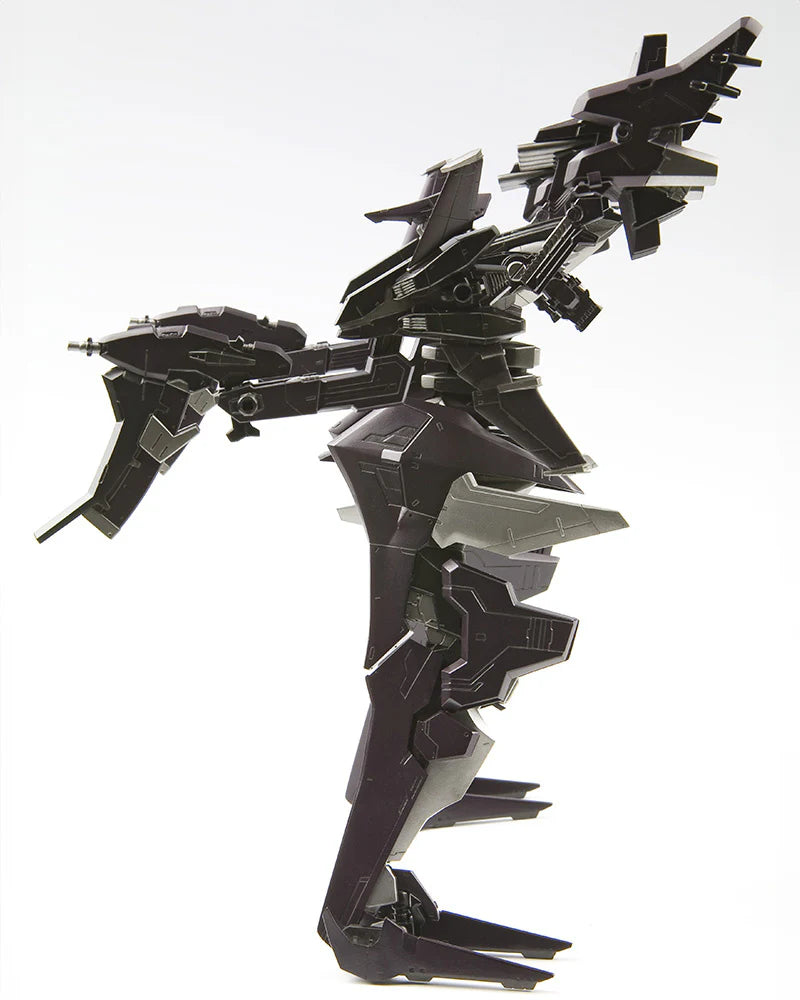 PREORDER VI067X ASPINA X-SOBRERO FRAGILE (2025) Armored Core