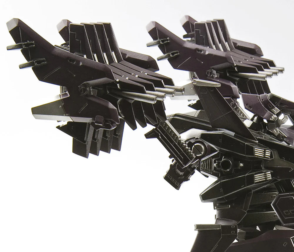 PREORDER VI067X ASPINA X-SOBRERO FRAGILE (2025) Armored Core