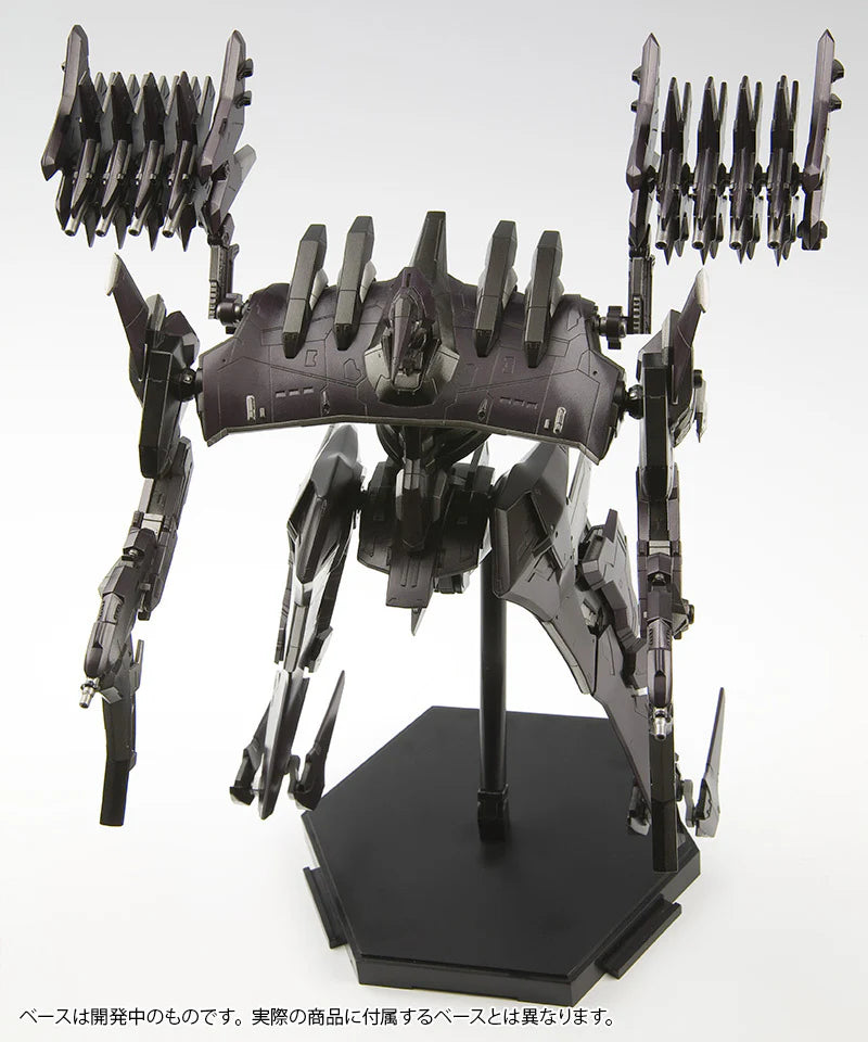 PREORDER VI067X ASPINA X-SOBRERO FRAGILE (2025) Armored Core