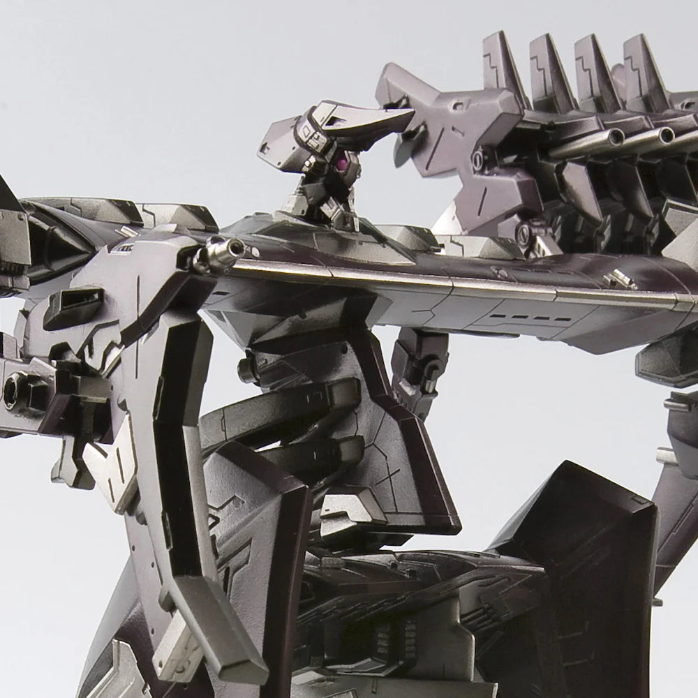 PREORDER VI067X ASPINA X-SOBRERO FRAGILE (2025) Armored Core