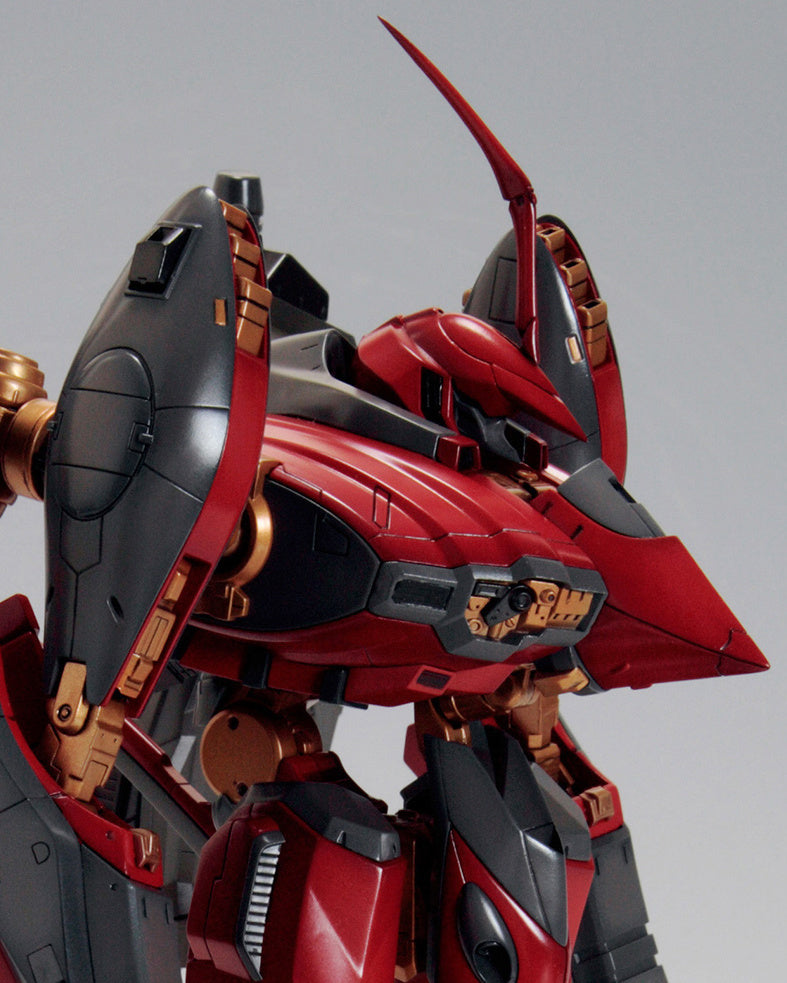 PREORDER 1/72 Nineball=Seraph (Reissue) Armored Core Plastic Model Kit