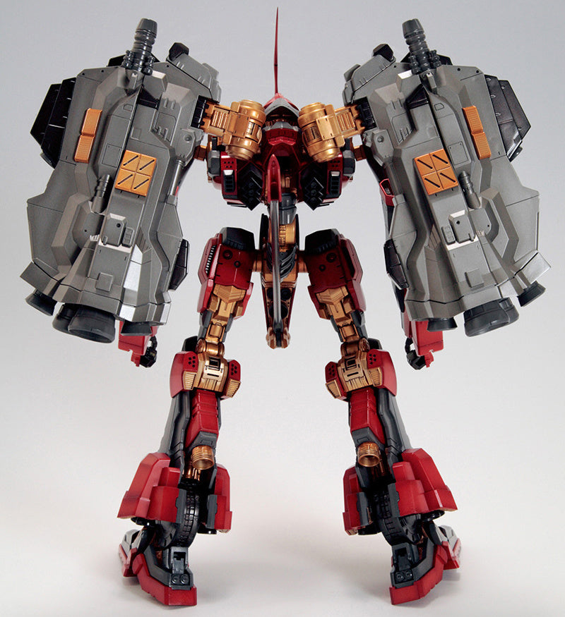 PREORDER 1/72 Nineball=Seraph (Reissue) Armored Core Plastic Model Kit