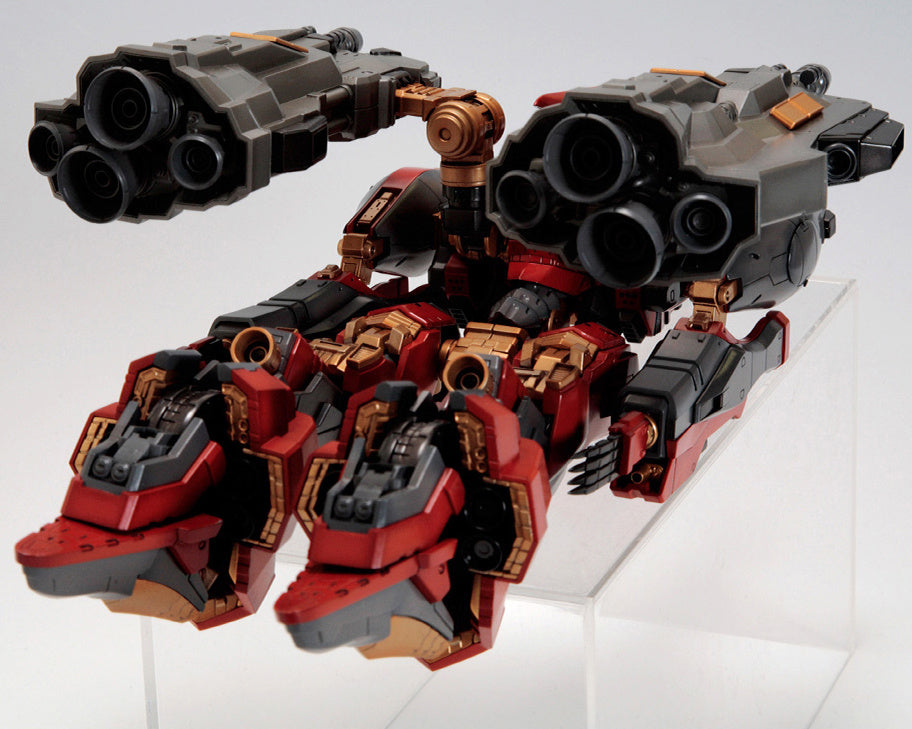 PREORDER 1/72 Nineball=Seraph (Reissue) Armored Core Plastic Model Kit