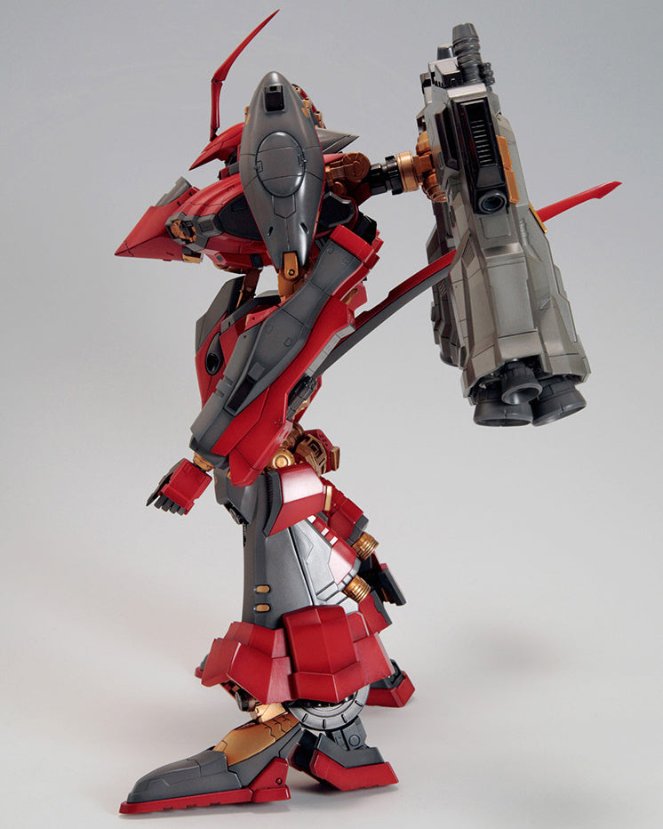 PREORDER 1/72 Nineball=Seraph (Reissue) Armored Core Plastic Model Kit