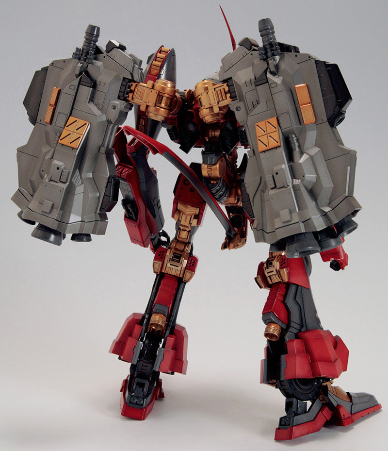 PREORDER 1/72 Nineball=Seraph (Reissue) Armored Core Plastic Model Kit