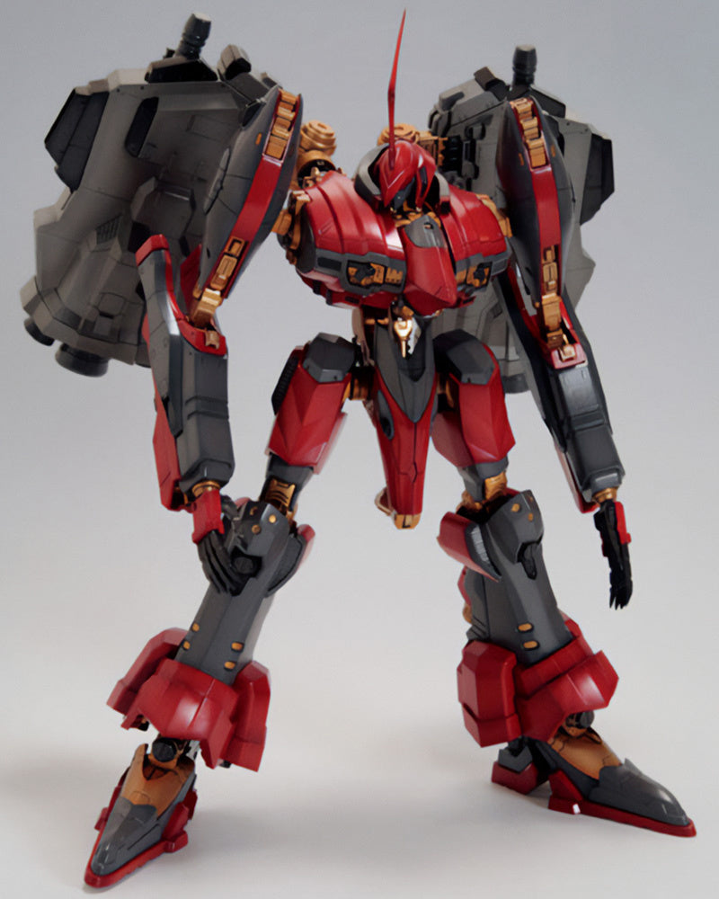 PREORDER 1/72 Nineball=Seraph (Reissue) Armored Core Plastic Model Kit