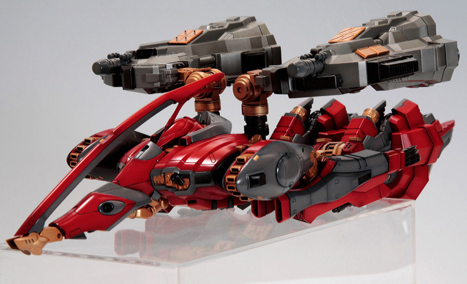 PREORDER 1/72 Nineball=Seraph (Reissue) Armored Core Plastic Model Kit