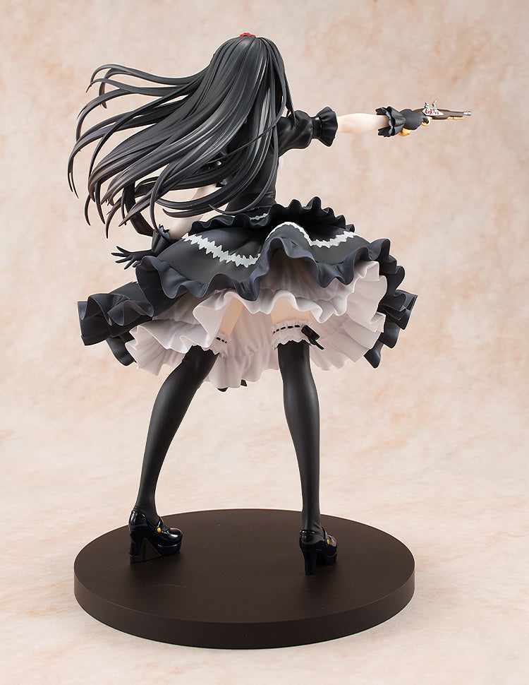 PREORDER 1/7 Date A Live: Kurumi Tokisaki: Fantasia 30th Anniversary Ver. Renewal Package Edition